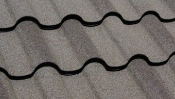 Real World Savings with DECRA Stone-Coated Steel