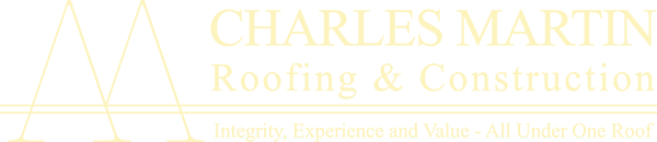 METAL ROOFING - CHARLES MARTIN